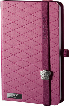 notes A6/linia Glamorous Beauty Matra