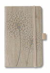 notes B5/linie Ivory DANDELION