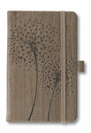 notes B5/linie Ivory DANDELION