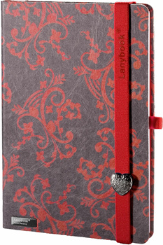 notes A5/kratka  Dreamy Moments