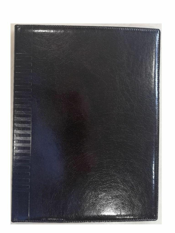 Notes A4 konferencyjny CENTRAL PARK