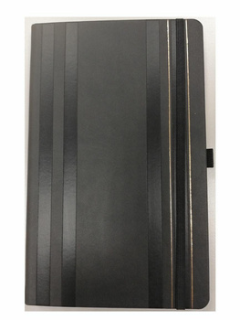 notes A5/linia Castelli STRIPES