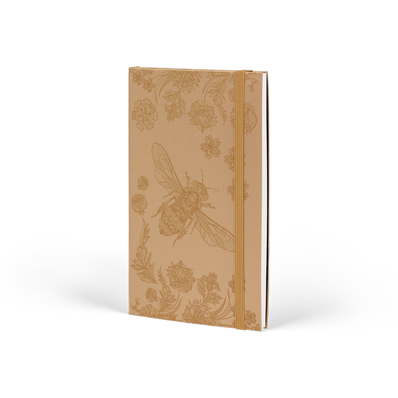 notes A5 linie Castelli Lace BEE