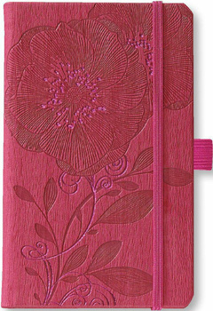 notes A6/kratka Ivory CAMELIIA