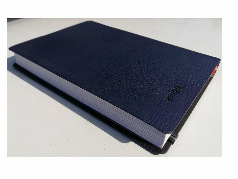 notes A6/gładki Open Design BBOOK Flexi