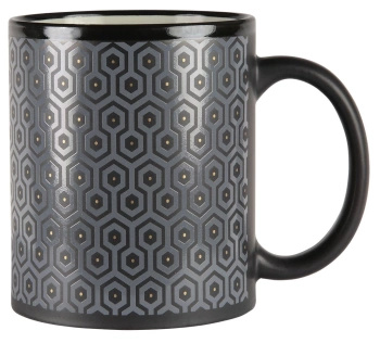kubek HONEYCOMB Copper