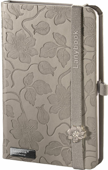 notes A6/kratka Innocent Passion