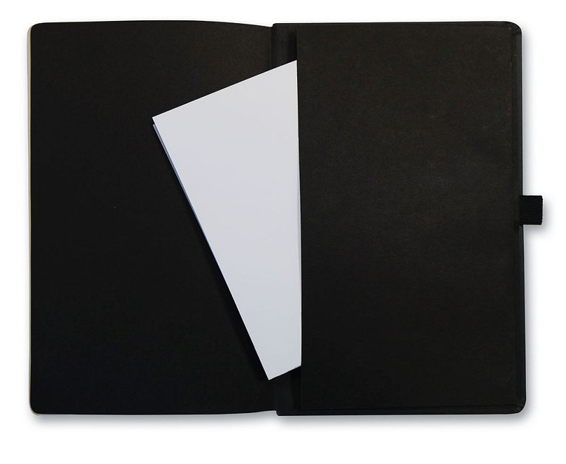 Notes B5 linie LOLLYPOP Rose Castelli