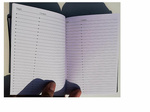 notes A6/gładki Open Design BBOOK Flexi