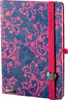 notes A5/kratka  Dreamy Moments