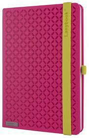 notes A6/linia Smartbook