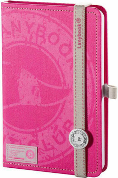 notes A6/kratka Yacht Club