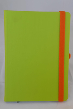 notes B5/linia Lanybook TUCSON