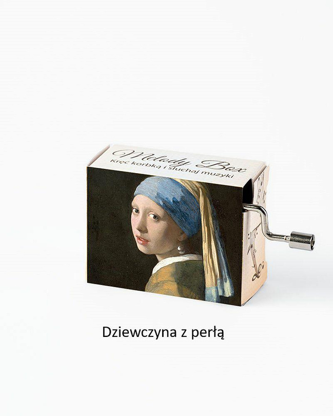 Melody Box LET IT BE                    