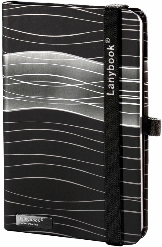 notes A6/linia Oceanic Reflections