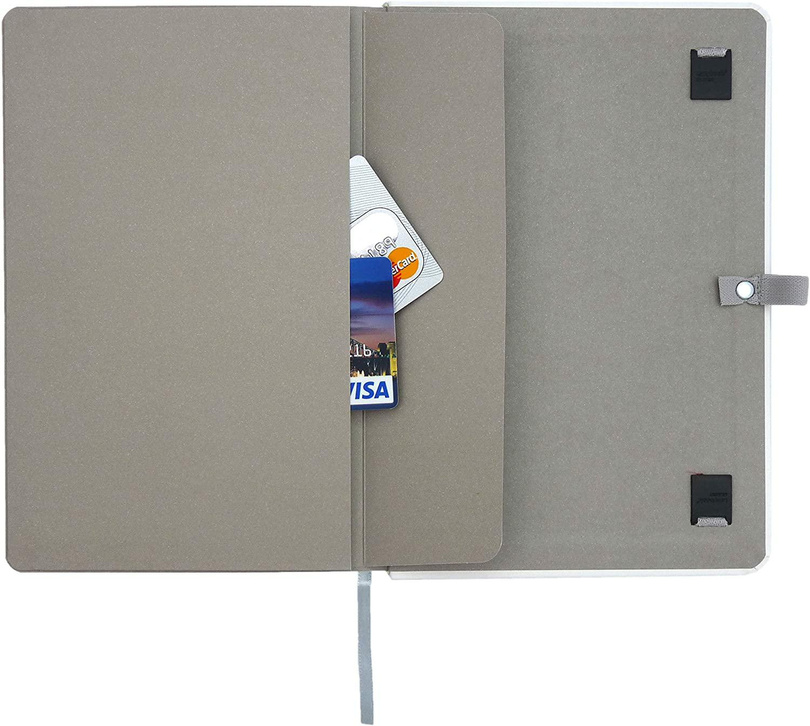 notes A6/linie Lanybook DELICATE DESIRE