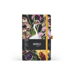 notes A5 linie OASIS Eden Castelli      