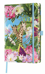 notes A5/linia Eden GIRAFFE jasno