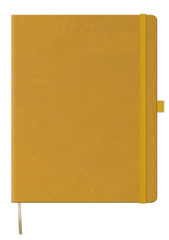 notes B5/kratka ORTISEI Appeel miodowy