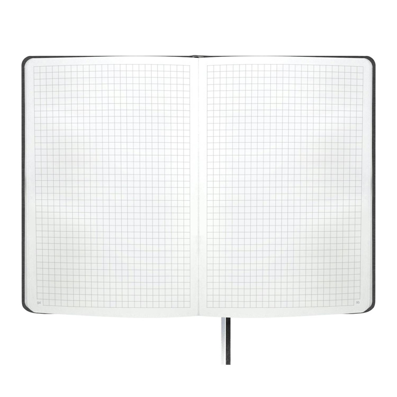 notes A6/linia Innocent Passion White