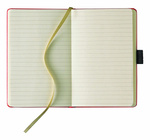 notes A6/linia Ivory ROBIN