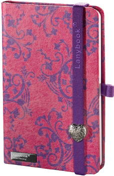 notes A6/kratka Dreamy Moments