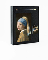 Vermeer Perła
