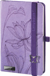 notes A6/linia Lovely Butterfly