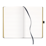 Notes Castelli Rose Lilly A5 w linie