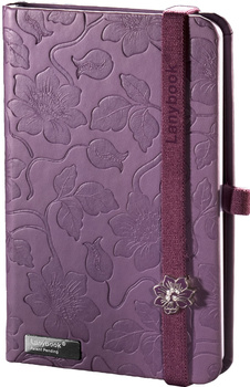 notes A6/linia Innocent Passion