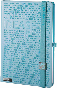 notes Large/kratka Idea Factory II