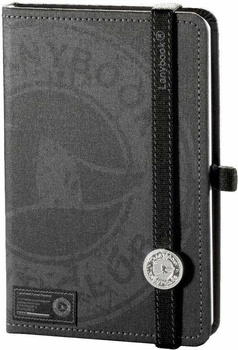 notes A6/kratka Yacht Club