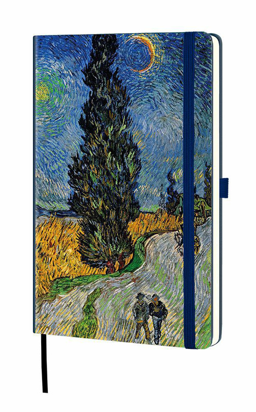 zestaw upominkowy VAN GOGH              