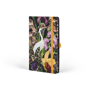 notes A5 w kropki OASIS Eden Castelli