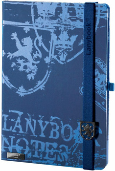 notes  A5/linia Urban Hero