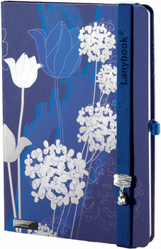 notes A5/linia Tulip Mania