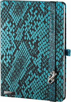 notes A5/linia Snake Charmer