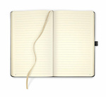 notes A5 linie Castelli Lace BEE