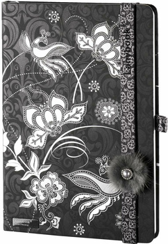 notes  A5/linia Phenomenal Fluffy