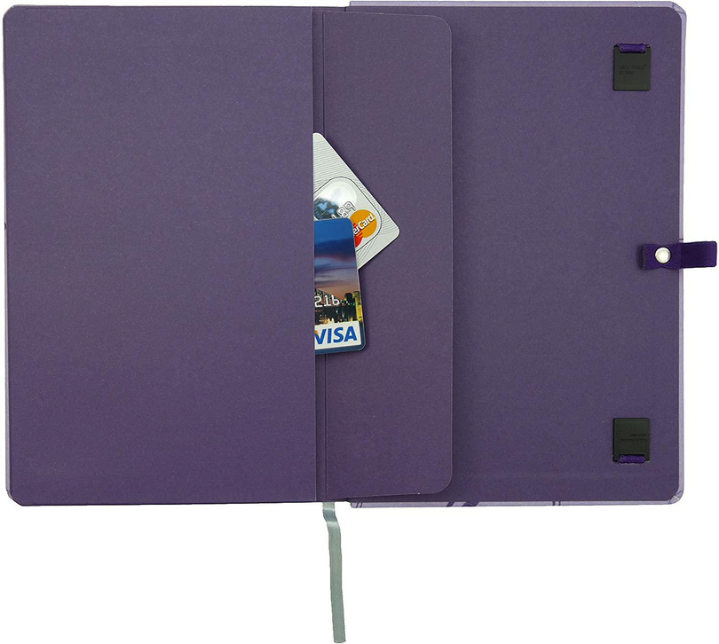 notes A5/linia Lanybook SMARTBOOK