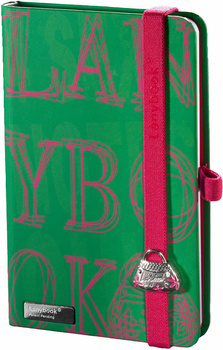 notes A6/kratka 4 Sexy Notes Only