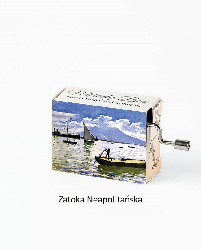 Melody Box TAŃCE WĘGIERSKIE             