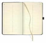 Notes B5 linie SAND Rose Castelli