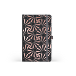 Notes B5 linie ROSELILY Rose Castelli