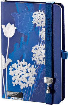 notes A6/linia Tulip Mania