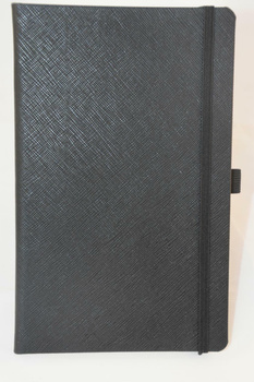 notes A5/kratka Ivory PECHINO