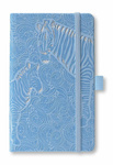 notes B5/gładki Ivory ZEBRA
