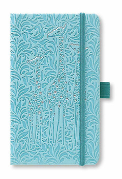 notes B5/linia Ivory GIRAFFE