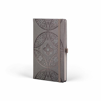 Notes A5 linie FOSSIL Arabesque Oriental
