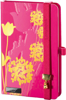 notes A6/linia Tulip Mania